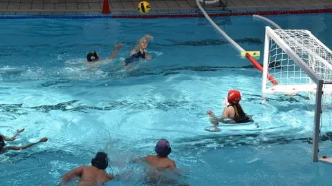 día de Waterpolo en Zamora_22