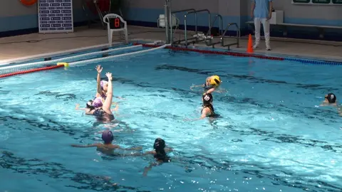 día de Waterpolo en Zamora_31