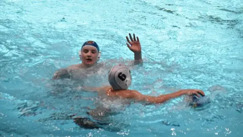 día de Waterpolo en Zamora_36