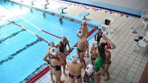 día de Waterpolo en Zamora_39