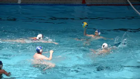 día de Waterpolo en Zamora_41