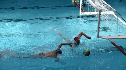 día de Waterpolo en Zamora_43