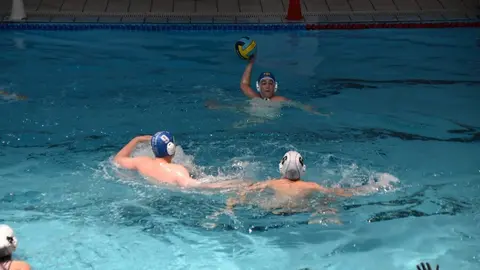 día de Waterpolo en Zamora_46