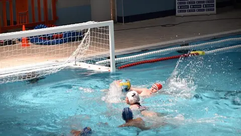 día de Waterpolo en Zamora_51
