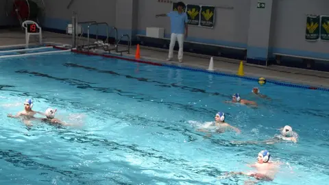 día de Waterpolo en Zamora_52