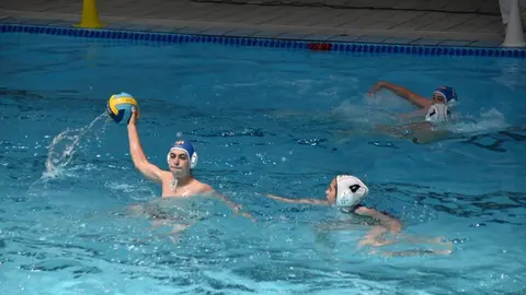 día de Waterpolo en Zamora_53