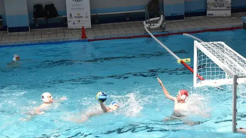 día de Waterpolo en Zamora_54