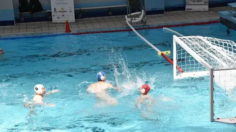 día de Waterpolo en Zamora_58