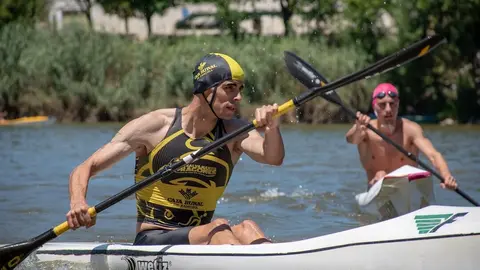Trofeo Ciudad de Zamora de Salvamento y Socorrismo