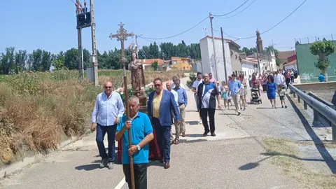 olmo de la guareña