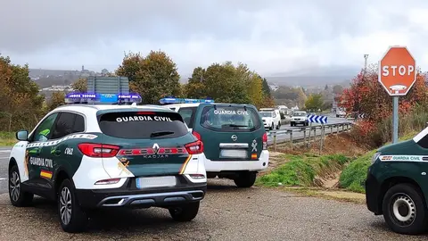 Detenido en Zamora trafico de drogras