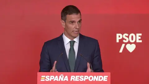Pedro Sánchez