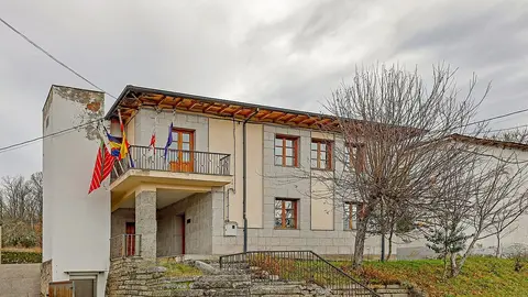Ayuntamiento de Galende