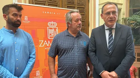 dispositivo de seguridad San Pedro