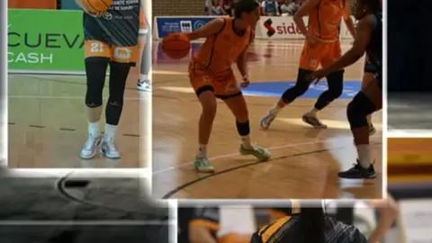 Triple adiós en el Zamarat