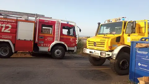 rabaales fuego