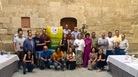 D.O Arribes añada 2024 EXCELENTE