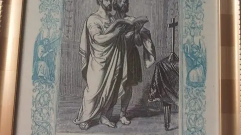 San Gervasio y San Protasio