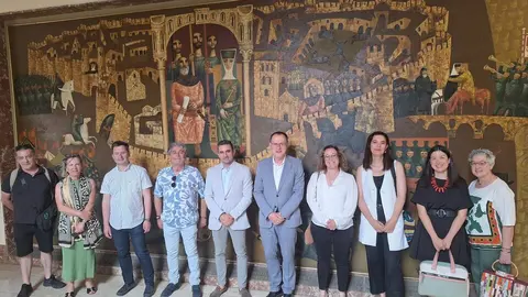 Programa de Empleo Agrario