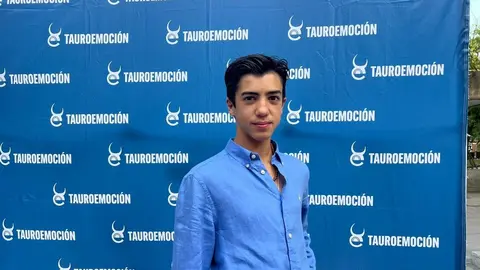 Marco Pérez joven torero salmantino _2