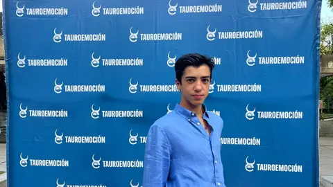 Marco Pérez se encuentra con los aficionados zamoranos _4