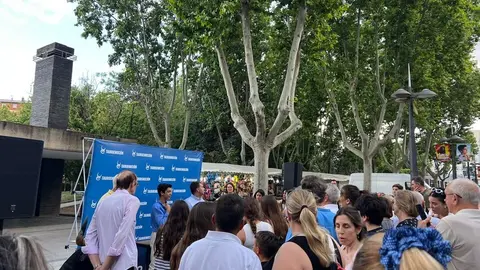 Marco Pérez se encuentra con los aficionados zamoranos _9