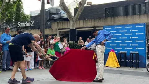 Marco Pérez se encuentra con los aficionados zamoranos _23