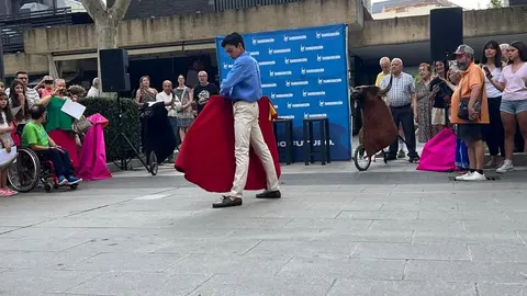 Marco Pérez se encuentra con los aficionados zamoranos _30