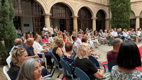 Desfile por la Vida