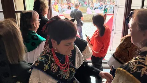 Desfile por la Vida_38
