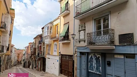 Casa_Museo ramón álvarez