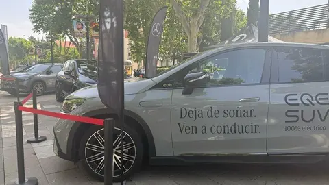 Feria del Vehículo Eléctrico en Zamora_4