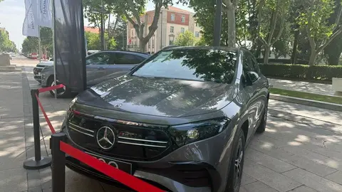 Feria del Vehículo Eléctrico en Zamora_5