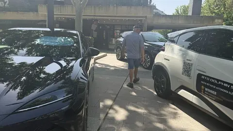 Feria del Vehículo Eléctrico en Zamora_6