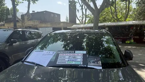 Feria del Vehículo Eléctrico en Zamora_8