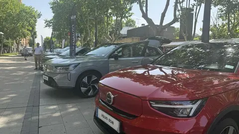 Feria del Vehículo Eléctrico en Zamora_10