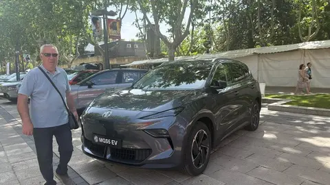 Feria del Vehículo Eléctrico en Zamora_11