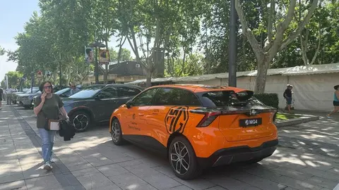 Feria del Vehículo Eléctrico en Zamora_13