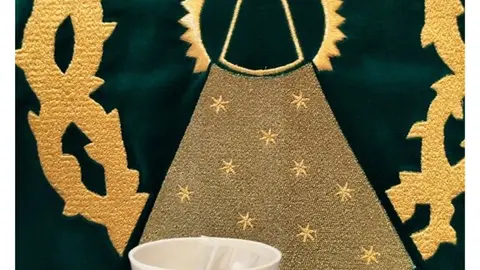 Campaña solidaria Cogfradía Virgen de la Esperanza y ASPACE Zamora