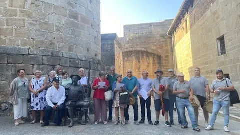 CLAUSURA UNED