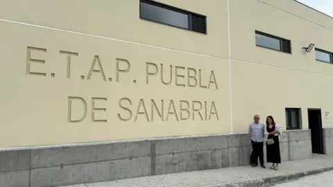 ETAP PUEBLA DE SANABRIA