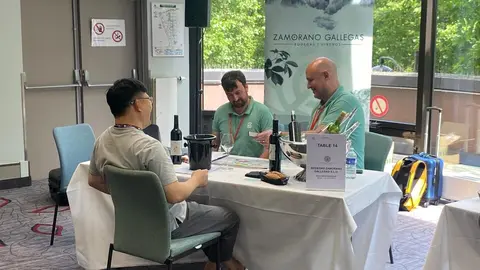 Bodegas Zamorano-Gallegas_Pedro Cidón Ferreras
