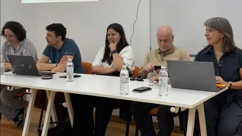 Escuela Internacional Láctea