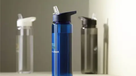 botella de agua personalizada
