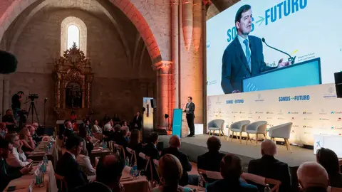 XI Congreso Regional Empresa Familiar Castilla y León