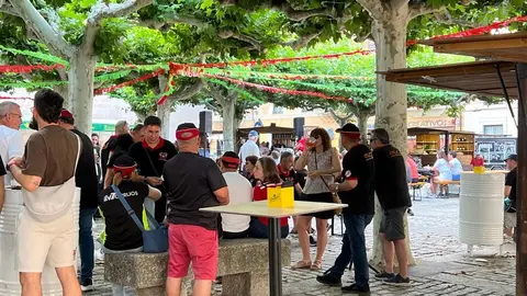 II Feria del Vermut en Zamora _2