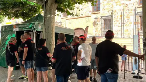 II Feria del Vermut en Zamora _3