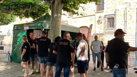 II Feria del Vermut en Zamora _4