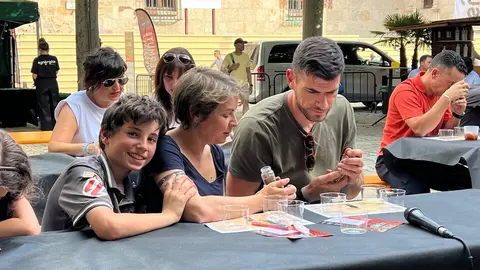 II Feria del Vermut en Zamora _7