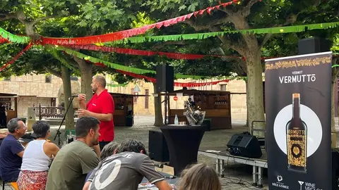 II Feria del Vermut en Zamora _10